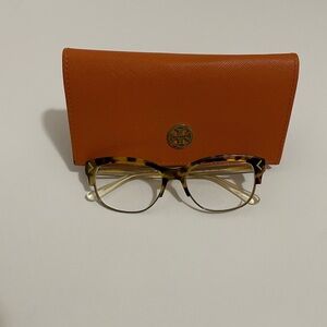 Tory Burch Eyewear Frame.